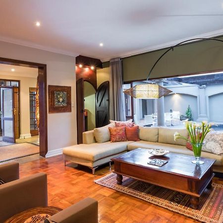Manor 38 Hotel Port Elizabeth Eksteriør billede