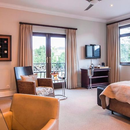 Manor 38 Hotel Port Elizabeth Eksteriør billede