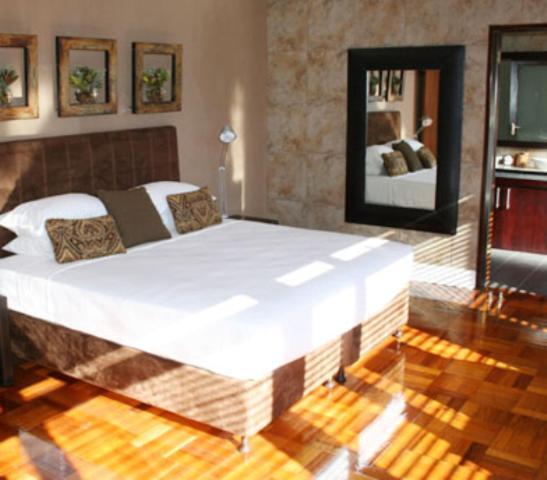 Manor 38 Hotel Port Elizabeth Værelse billede
