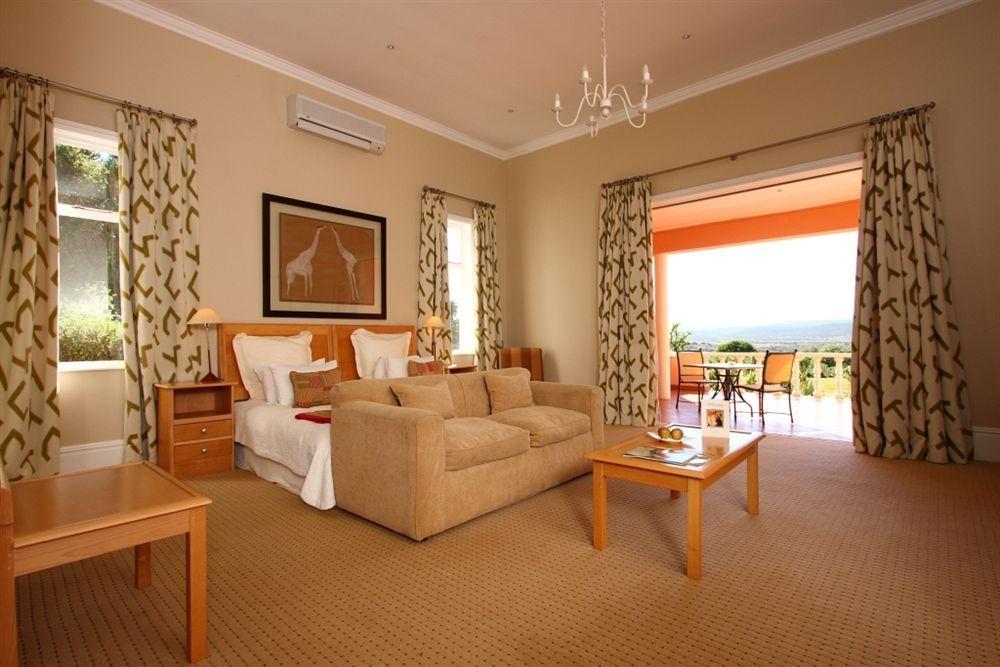 Manor 38 Hotel Port Elizabeth Eksteriør billede