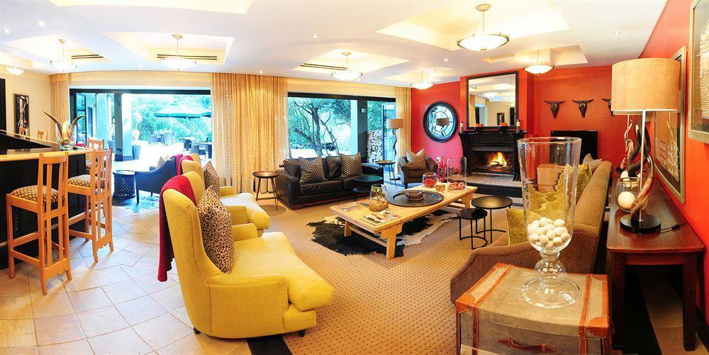 Manor 38 Hotel Port Elizabeth Eksteriør billede
