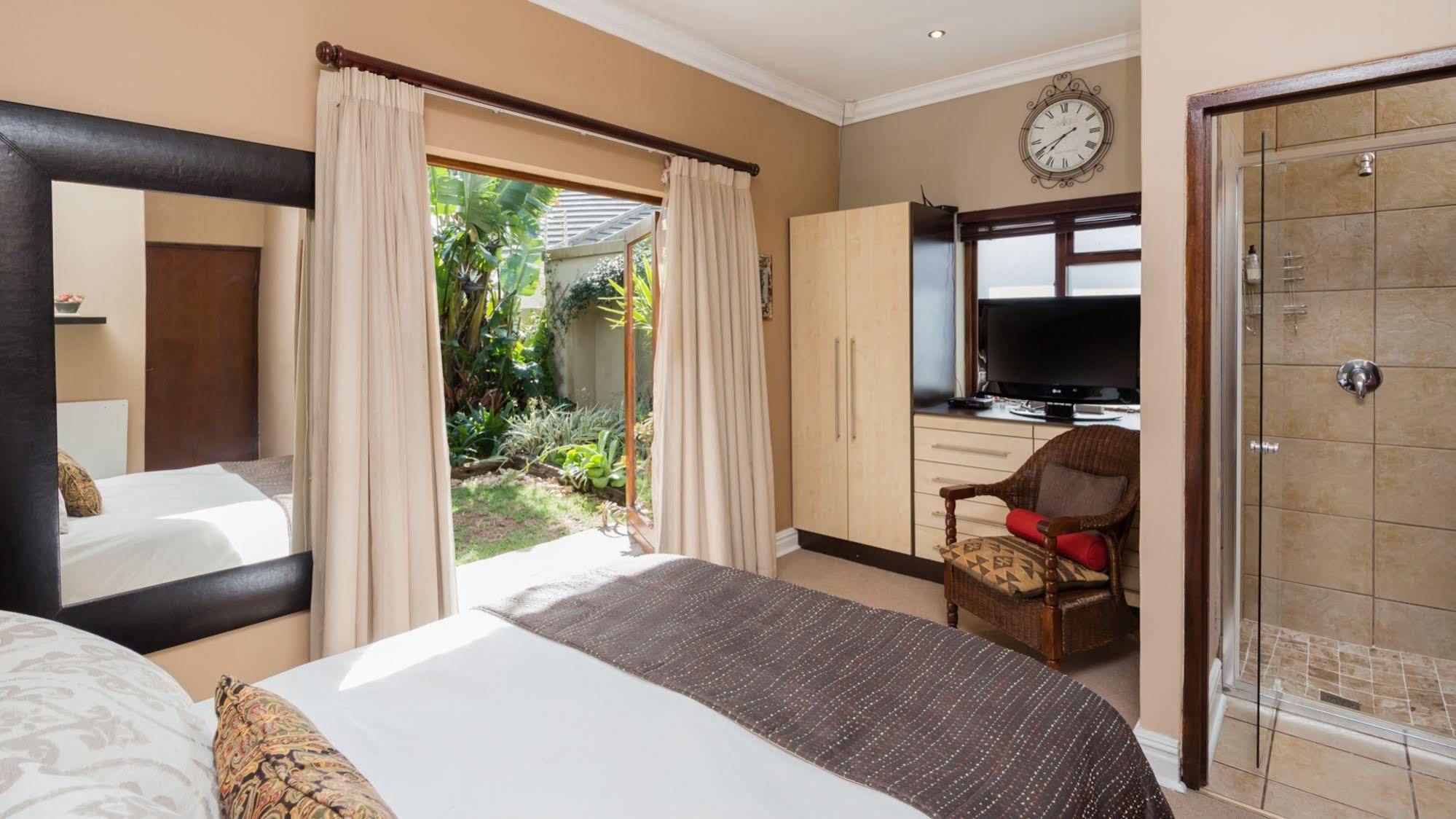 Manor 38 Hotel Port Elizabeth Eksteriør billede