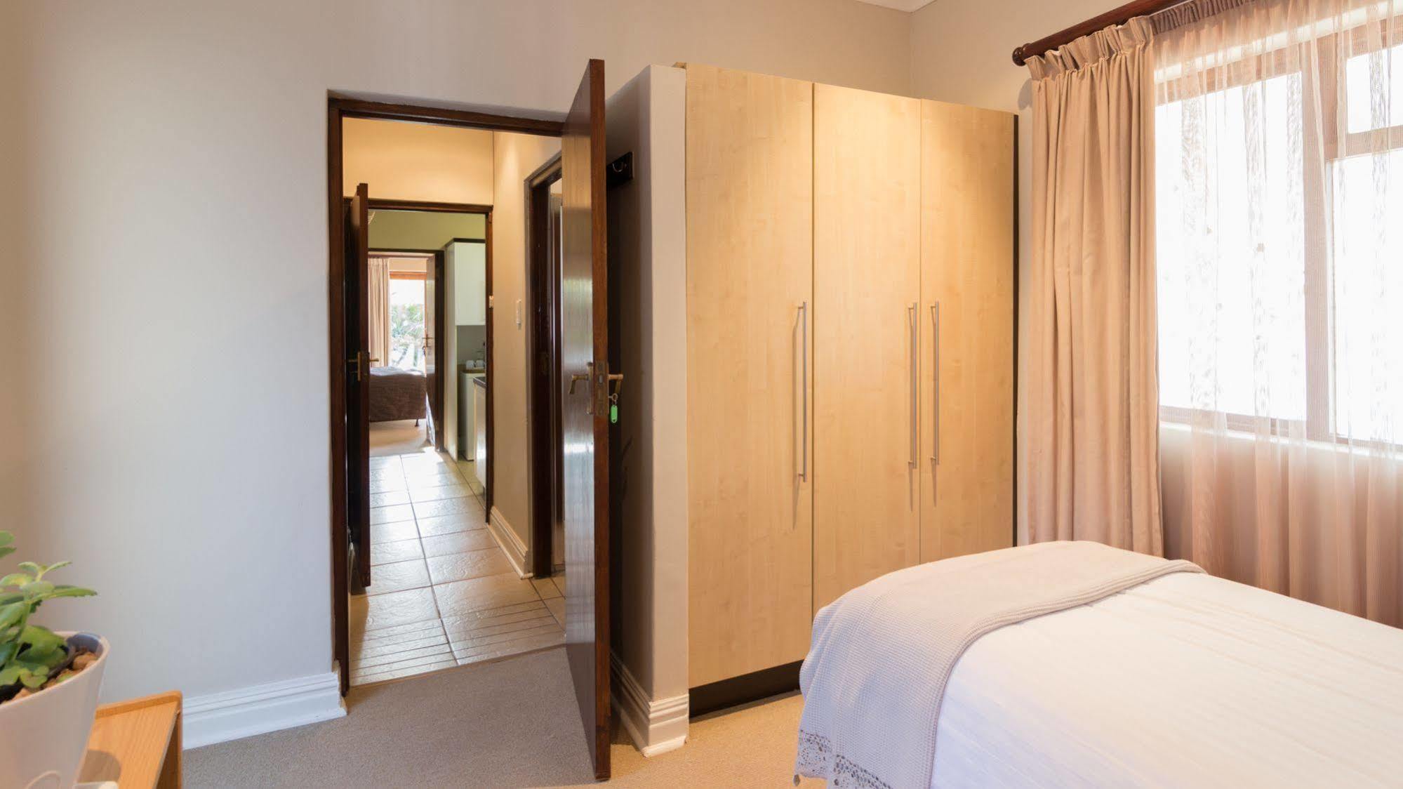 Manor 38 Hotel Port Elizabeth Eksteriør billede