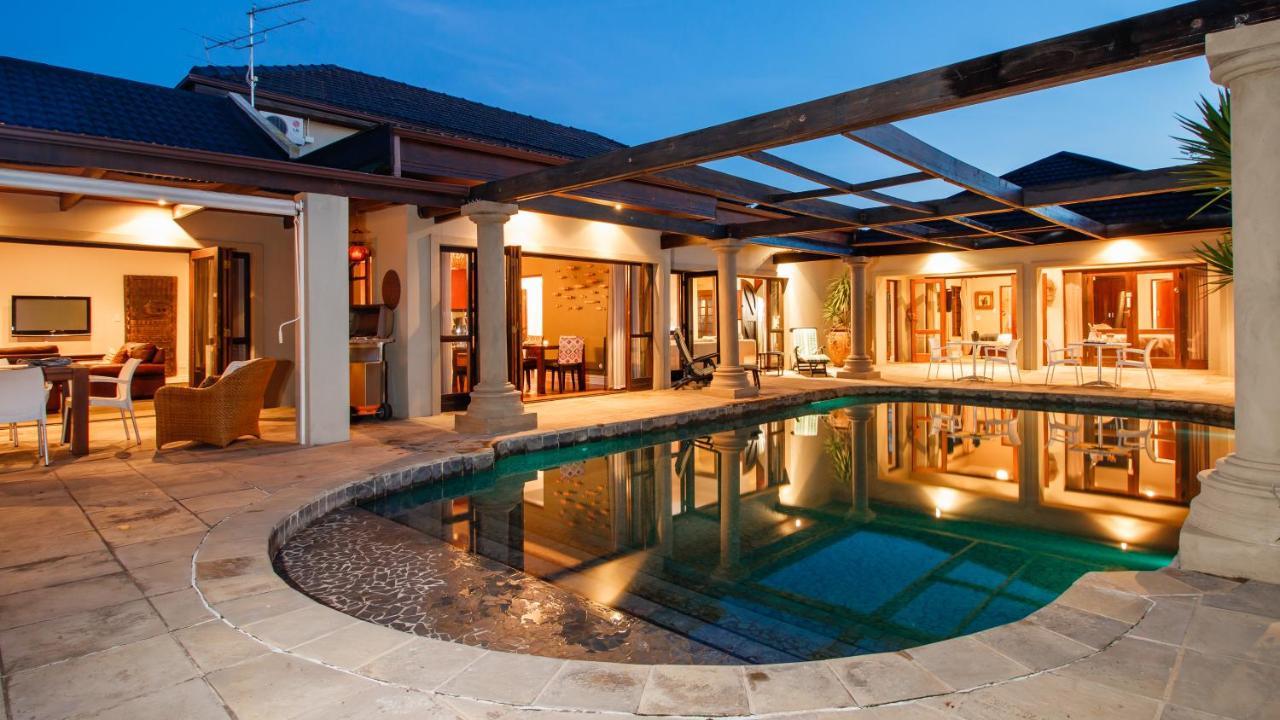 Manor 38 Hotel Port Elizabeth Eksteriør billede