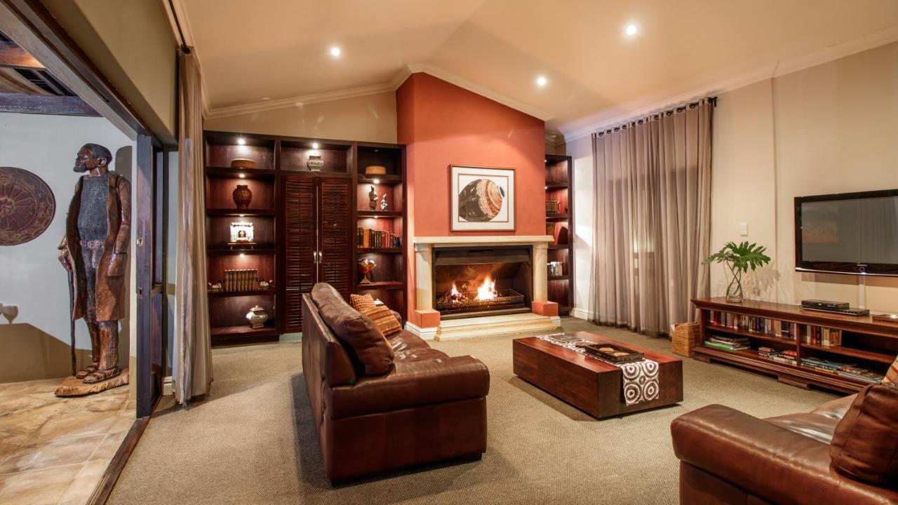 Manor 38 Hotel Port Elizabeth Eksteriør billede