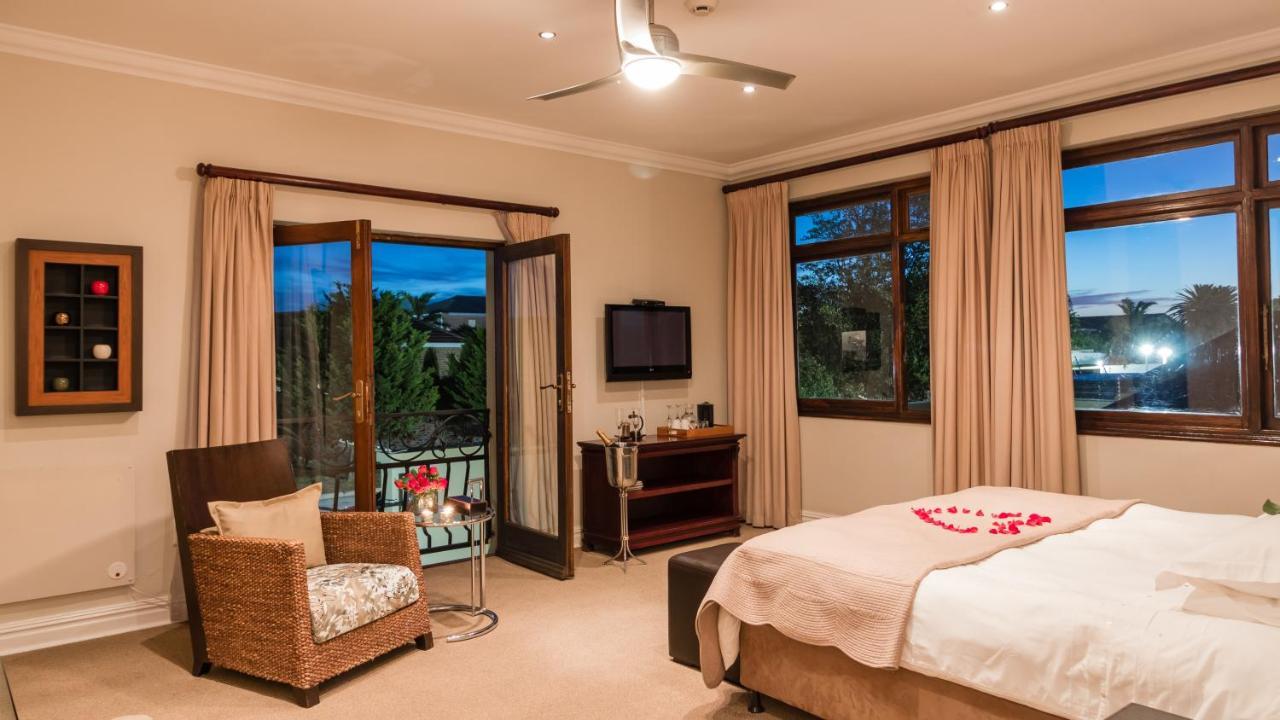 Manor 38 Hotel Port Elizabeth Eksteriør billede