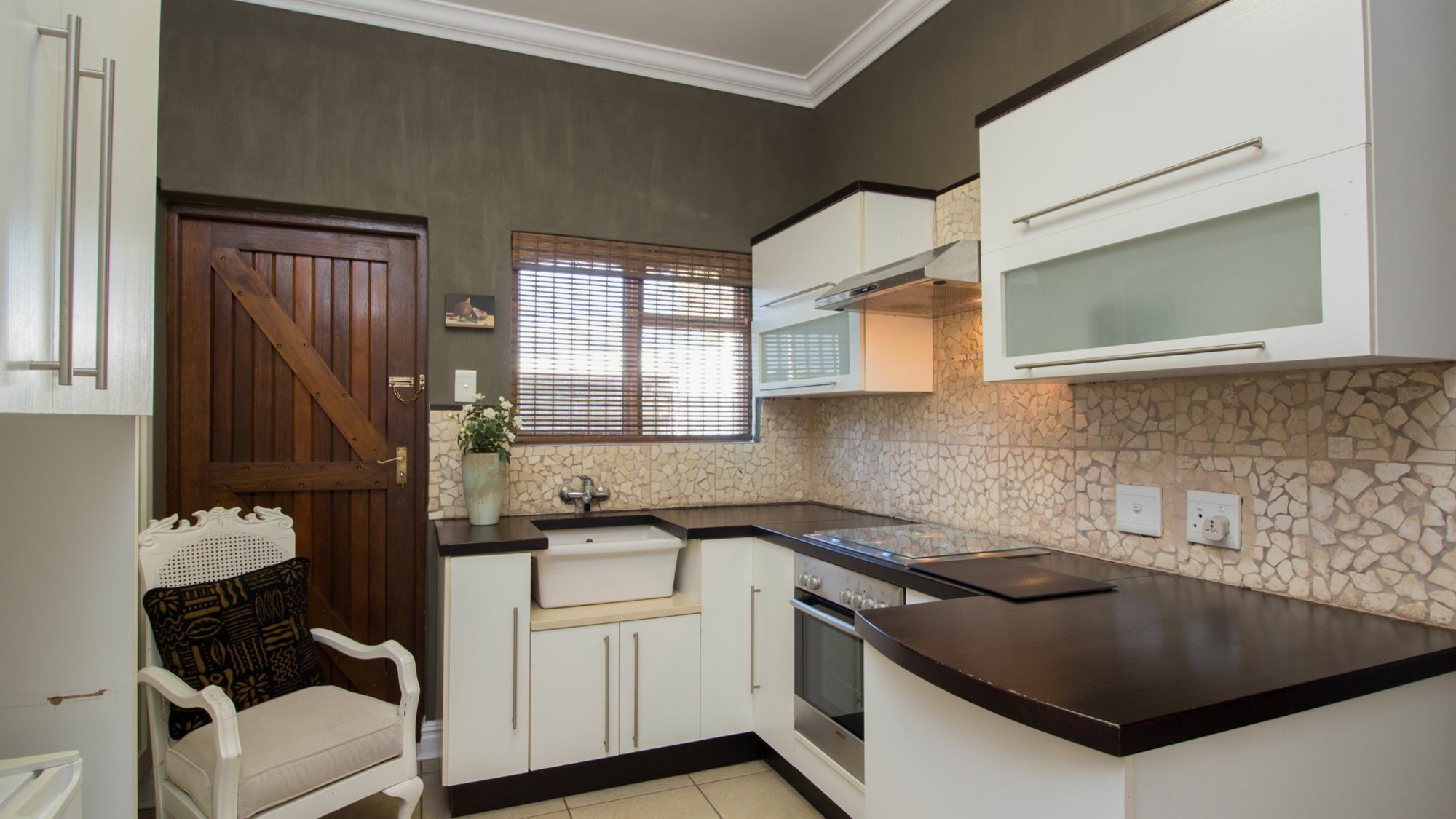 Manor 38 Hotel Port Elizabeth Eksteriør billede