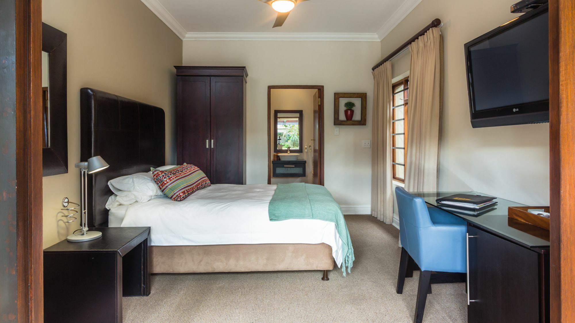 Manor 38 Hotel Port Elizabeth Eksteriør billede
